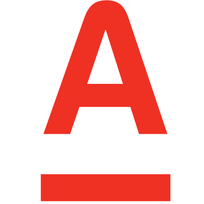 Альфа-Банк