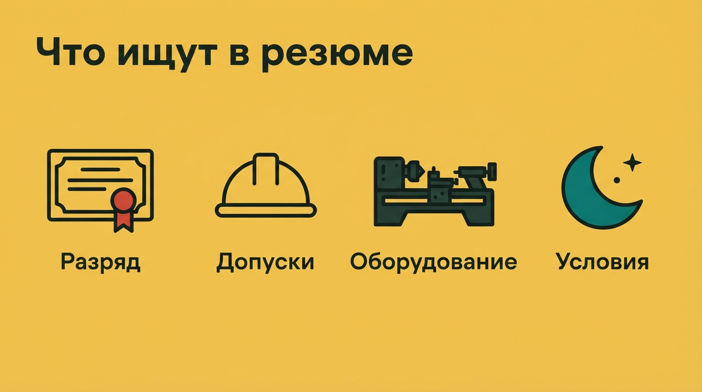 Где конкуренция вдвое ниже: рабочие специальности в цифрах
