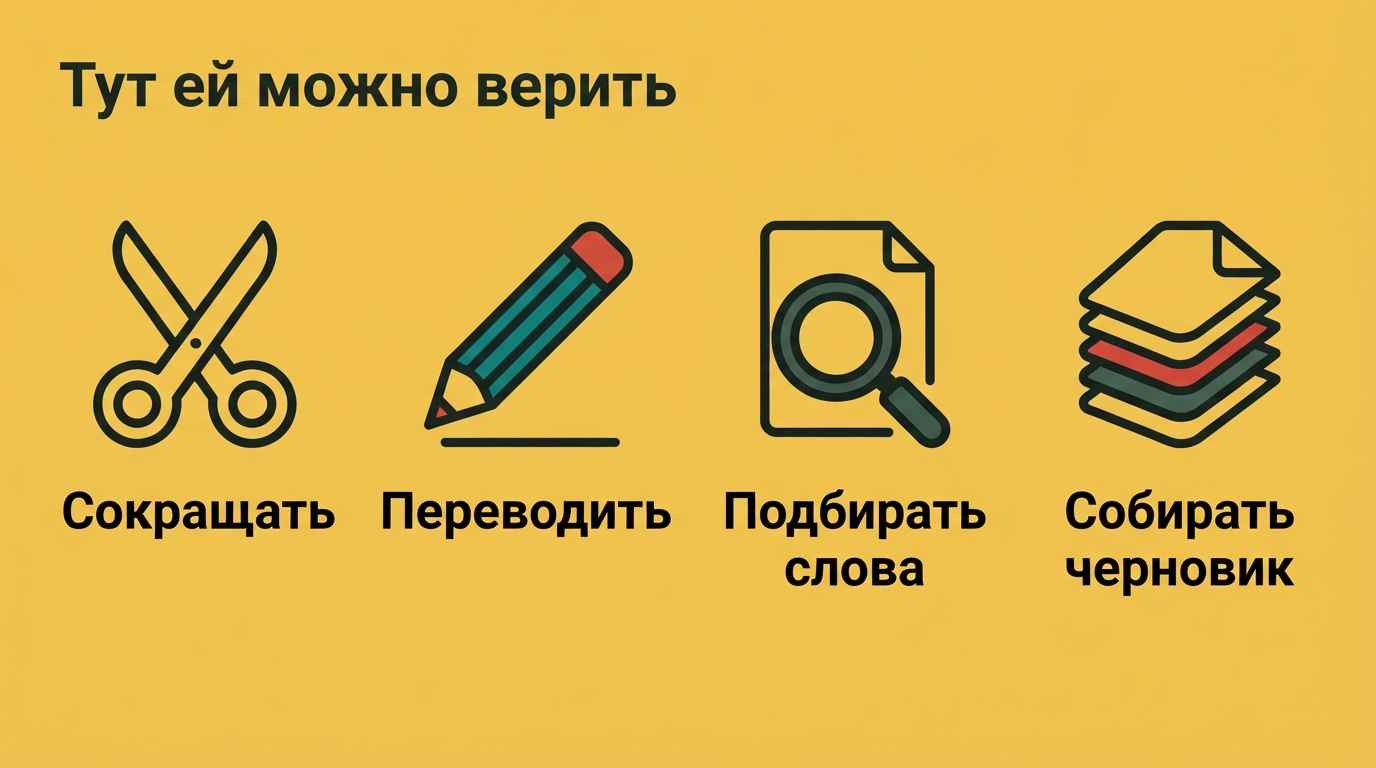 Как нейросеть превратила грузчика в специалиста по логистическим потокам
